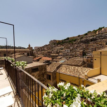 Отель A Casa Di Cassi Модика Экстерьер фото