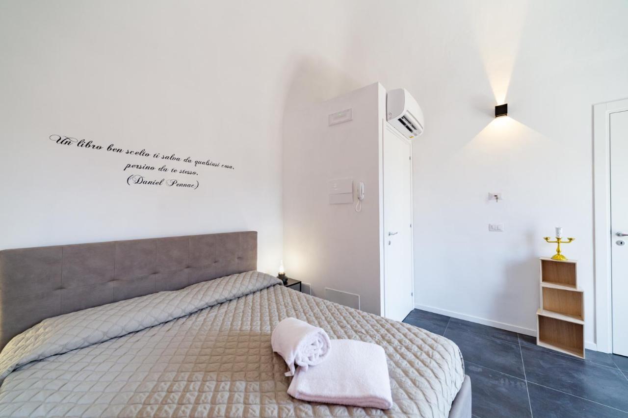 Отель A Casa Di Cassi Модика Экстерьер фото