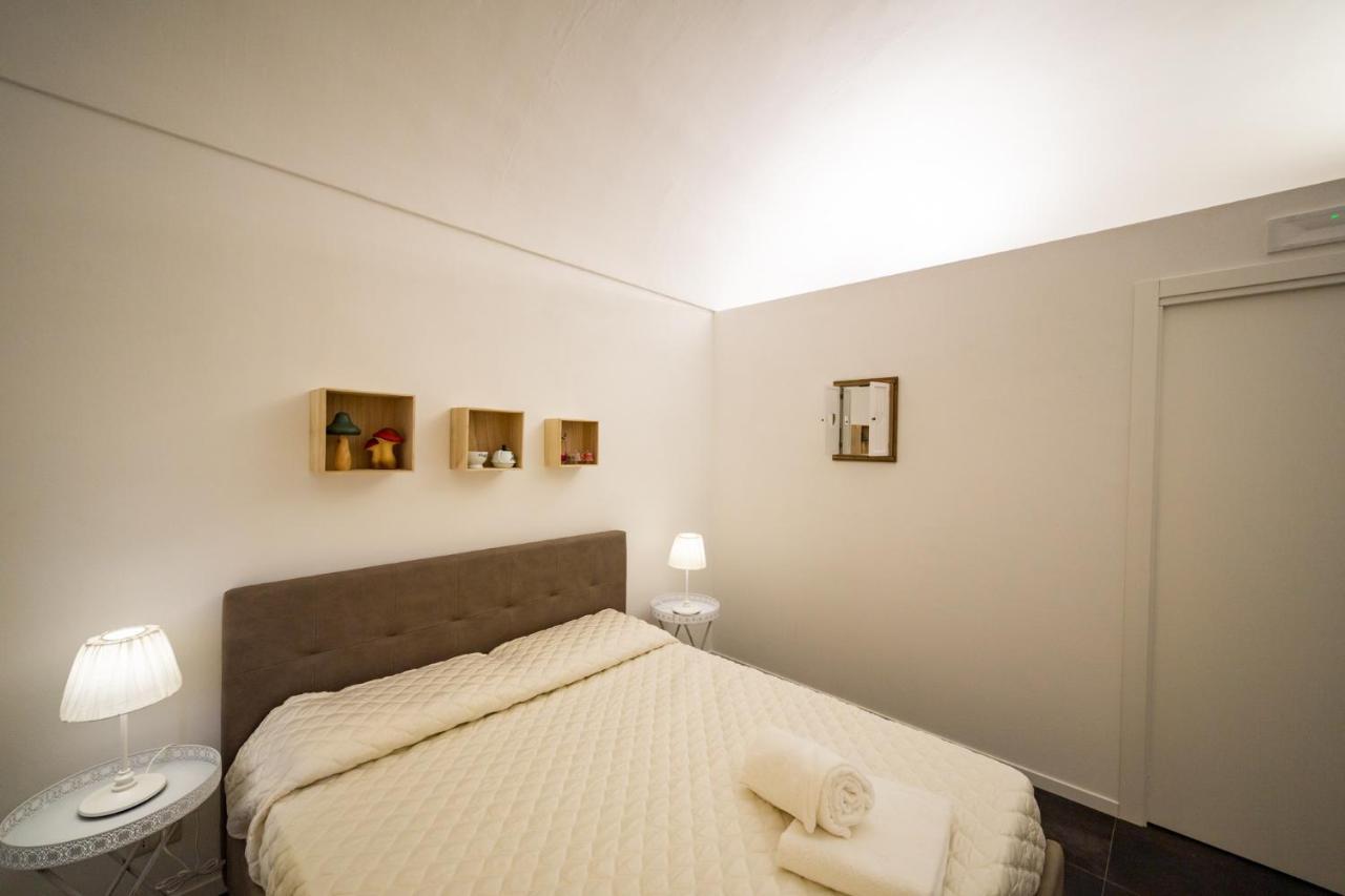 Отель A Casa Di Cassi Модика Экстерьер фото