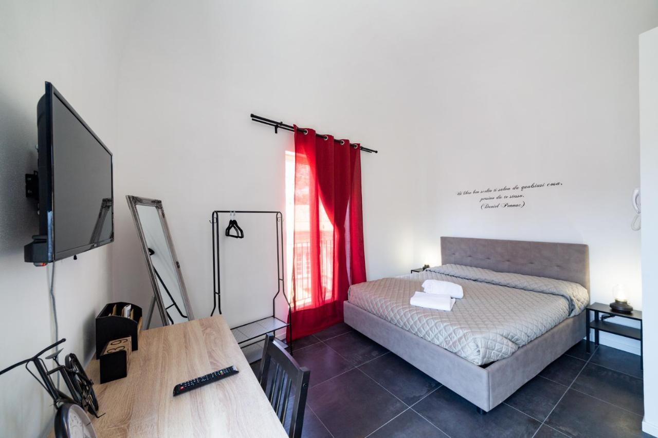 Отель A Casa Di Cassi Модика Экстерьер фото